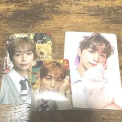 後藤威尊　タワレコ選出　トレカ