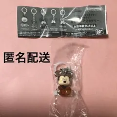 Disneyキャラクター《松本セイジ》めじるしアクセサリー　ミッキーデザインＡ