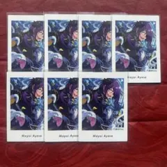 あんスタ ぱしゃっつ vol.6 Action マヨイ