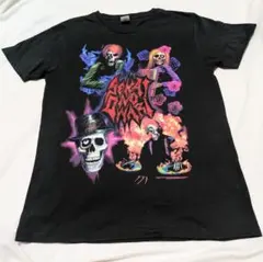 セカオワ　Tシャツ　炎と森のカーニバル