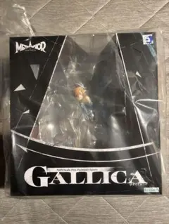 メタファー:リファンタジオ ガリカ 1/7スケールフィギュア