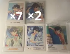 あんさんぶるスターズ 氷鷹北斗 8枚セット - メルカリ