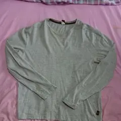 カットソー 長袖カットソー