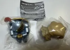 ドラゴンクエスト まちぼうけ〜しかし たすけは こなかった〜2種
