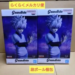 HUNTER×HUNTER Grandista −キルア −