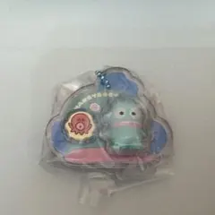 サンリオ パッケージチャーム チョコボーロ ハンギョドン