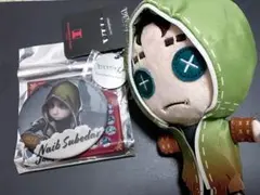 2025年最新】第五人格 ぬいぐるみ 傭兵の人気アイテム - メルカリ