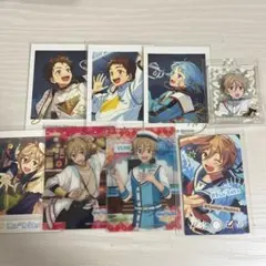 あんスタ  Rabbits まとめ売り