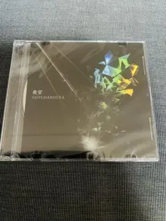 GOTCHAROCKA 来場者全員プレゼント CD 「幾望」