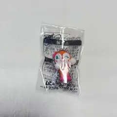 アンパンマン ドキンちゃん キーホルダー ムヒ