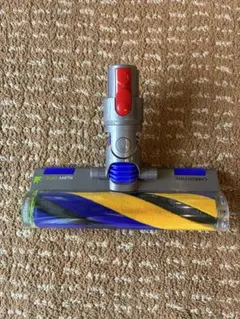 2026年最新】dyson v8 fluffyの人気アイテム - メルカリ
