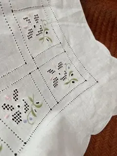 2026年最新】ベトナム刺繍テーブルクロスの人気アイテム - メルカリ