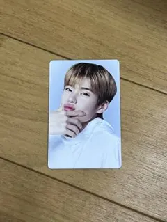 riize ライズ　ソウルコン　アンコン　トレカ　ソヒ