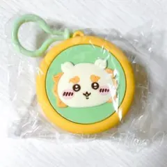 ちいかわ まんまるミニシリコンポーチ シーサー