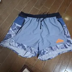 Nike Trail Dri-FIT XL トレイルランニングパンツ - メルカリ