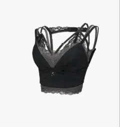 theredthread lace trim layer cami - メルカリ