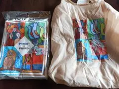 a*8様 【ヘラルボニー】トートバッグ＆エコバッグまとめ売り