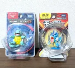 【限定価格★新品未開封】ポケモン モンコレEX 2個セット