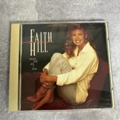Faith Hill - Take Me As I Am