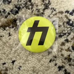 SnowMan カリスマックス 缶バッジ