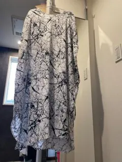 オズモーシス2wayワンピース