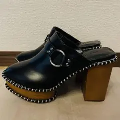 【タグ付】 MOUSSY☆ リングバックル サボ Lサイズ