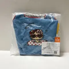 ボールアンドチェーン キティ ガチャ レオパード 日焼けキティ