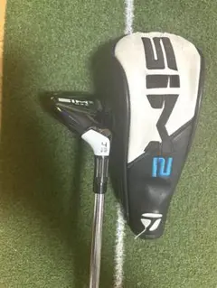 2026年最新】SIMユーティリティヘッドカバーの人気アイテム - メルカリ