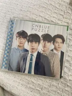 CNBLUE PUZZLEのサムネイル