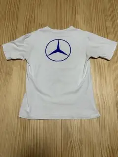 【90sヴィンテージtシャツ‼️】ロサンゼルスマラソン メルセデスベンツ 村上春樹