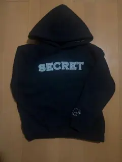 2026年最新】secretパーカーの人気アイテム - メルカリ