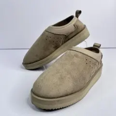 ❣️完売品】UGG パンプドスライド 26cm 試着のみ 箱あり - メルカリ