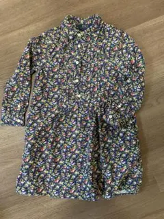 Polo Ralph Lauren 花柄ワンピース 6