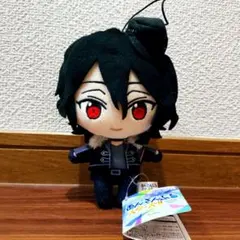 あんさんぶるスターズ　あんスタ　ぬいぐるみ　新衣装　UNDEAD　朔間零