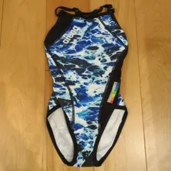 【arena】 競泳水着　練習用130　値下げしました