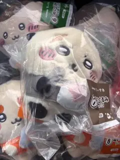 ちいかわ ぬいぐるみ シーサーのサムネイル