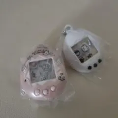 たまごっちシャカシャカチャームコレクション