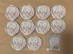 最安値】名探偵コナン コナン展 アニコナ展 缶バッジ 原画 毛利蘭 5点