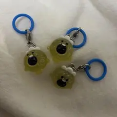 treasure truz めじるしアクセサリー PODONG