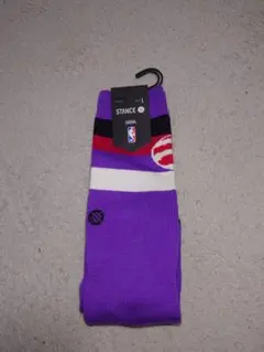 STANCE NBA Toronto Raptors ソックス Lのサムネイル