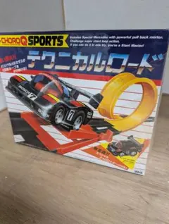 2025年最新】チョロQ テクニカルロードの人気アイテム - メルカリ