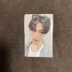 BOYNEXTDOOR The Action ラキドロ テサン weverse