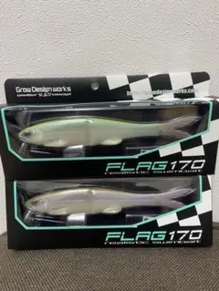 2026年最新】flag170の人気アイテム - メルカリ