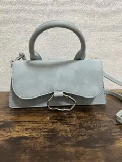 EMODA・ショルダーバッグ・元値7000・新品未使用