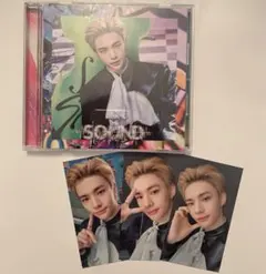 スキズ ヒョンジン FC盤