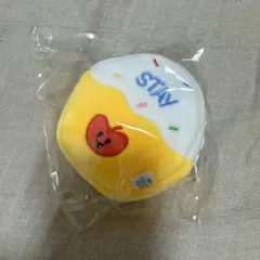 StrayKids スキズ 未開封 STAY4期 本国 特典グッズ ポーチ