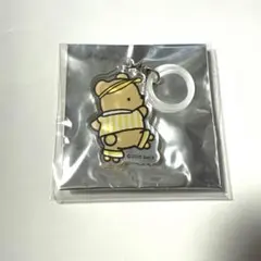 富士急ハイランド限定　めじるしチャーム　ピニームー