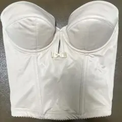 ショートビスチェ ブライダルインナー B70