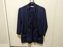 【And A 七分袖 Sサイズ⭐︎定価￥8,800】