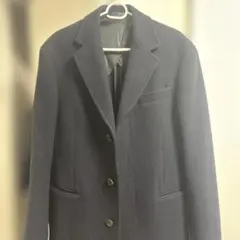 POLO RALPH LAUREN ラルフローレン　チェスターコート ウール